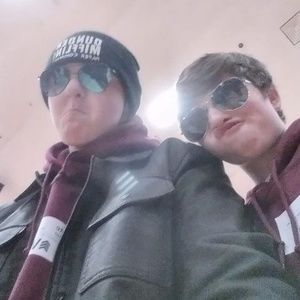 Meet your Posher, Nathan